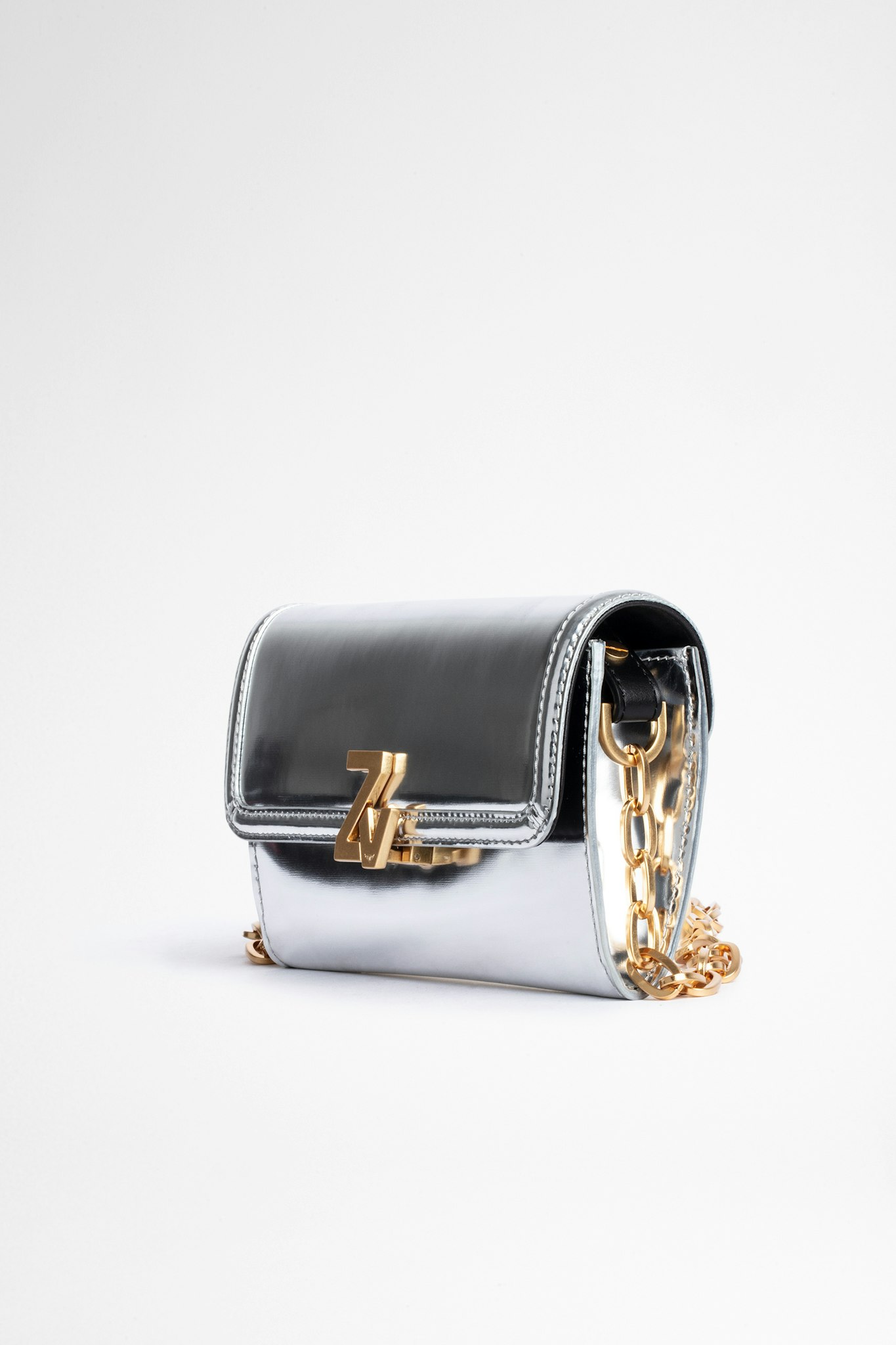 ZV Initiale Le Long Unchained Wallet-Style Clutch