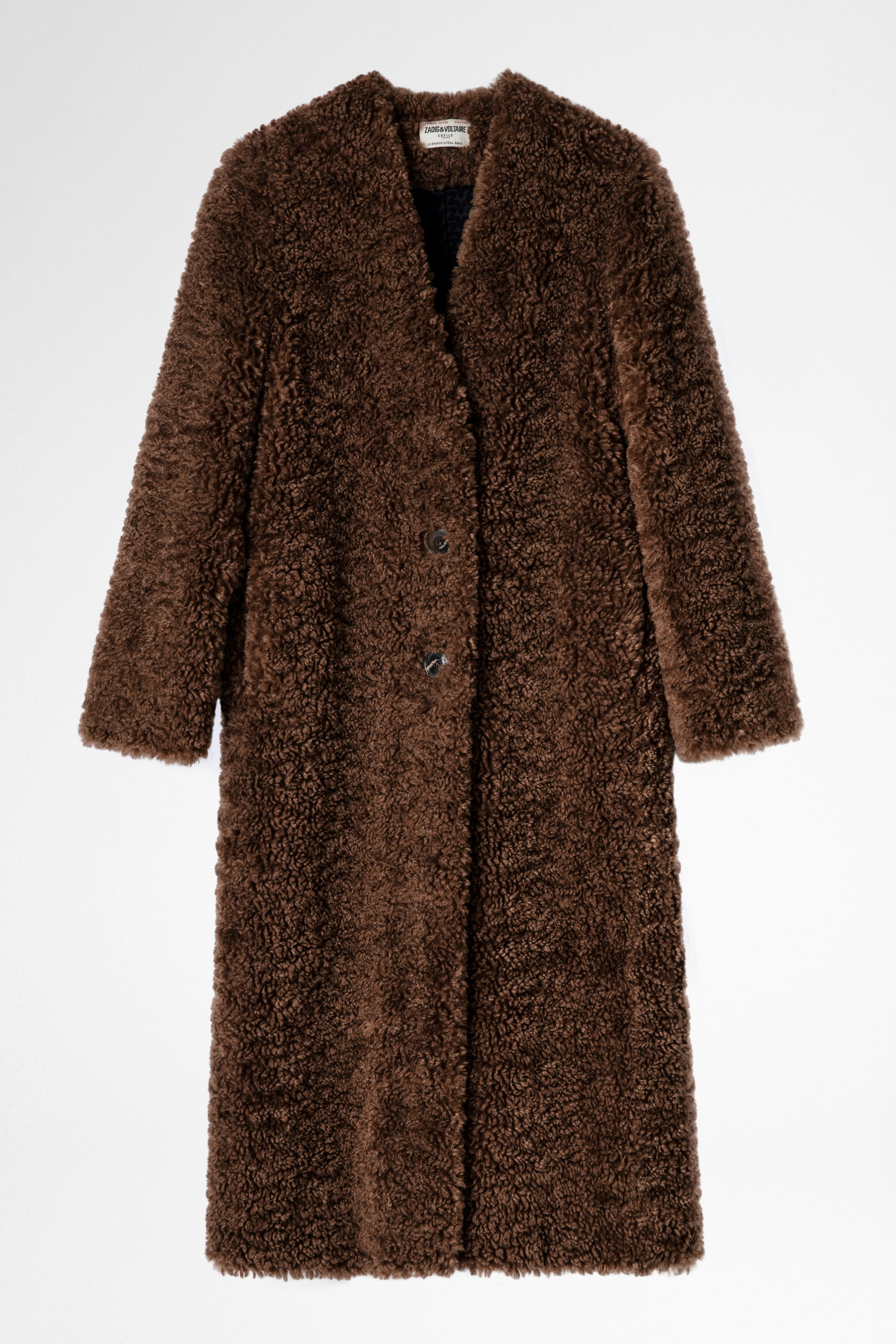 Milan Coat 