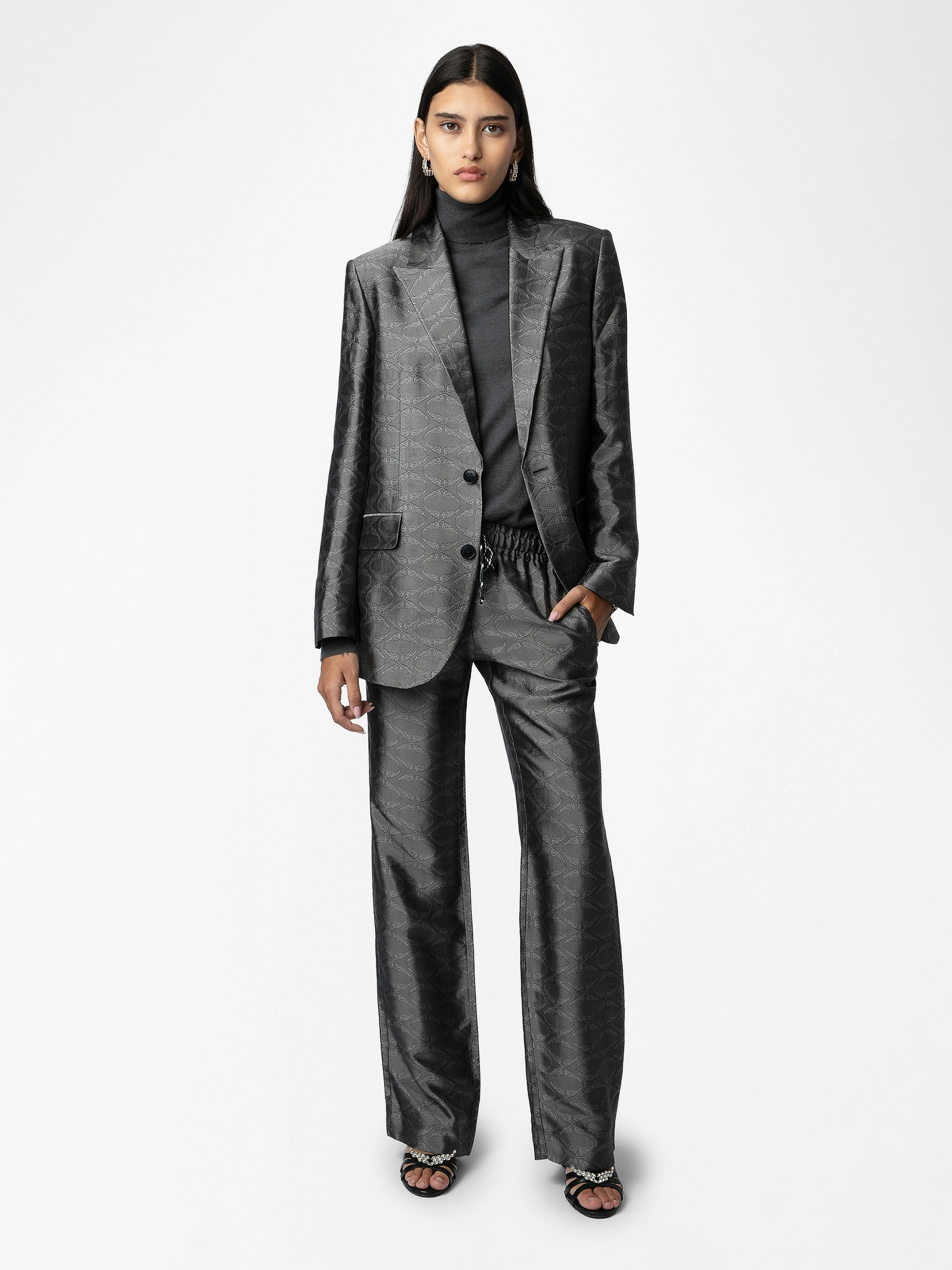 ゼキミュレン ゼクーM TC [PS-503]｜ZANE ARTS – moderate