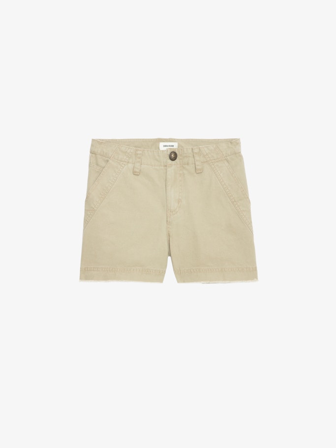 Short Sparky - Taille 36 - Zadig & Voltaire - Modalova