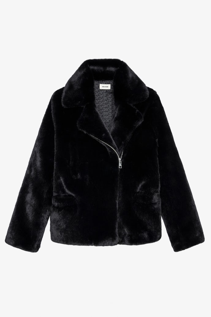 Women’s luxury and trendy coats and blazers | Zadig&Voltaire
