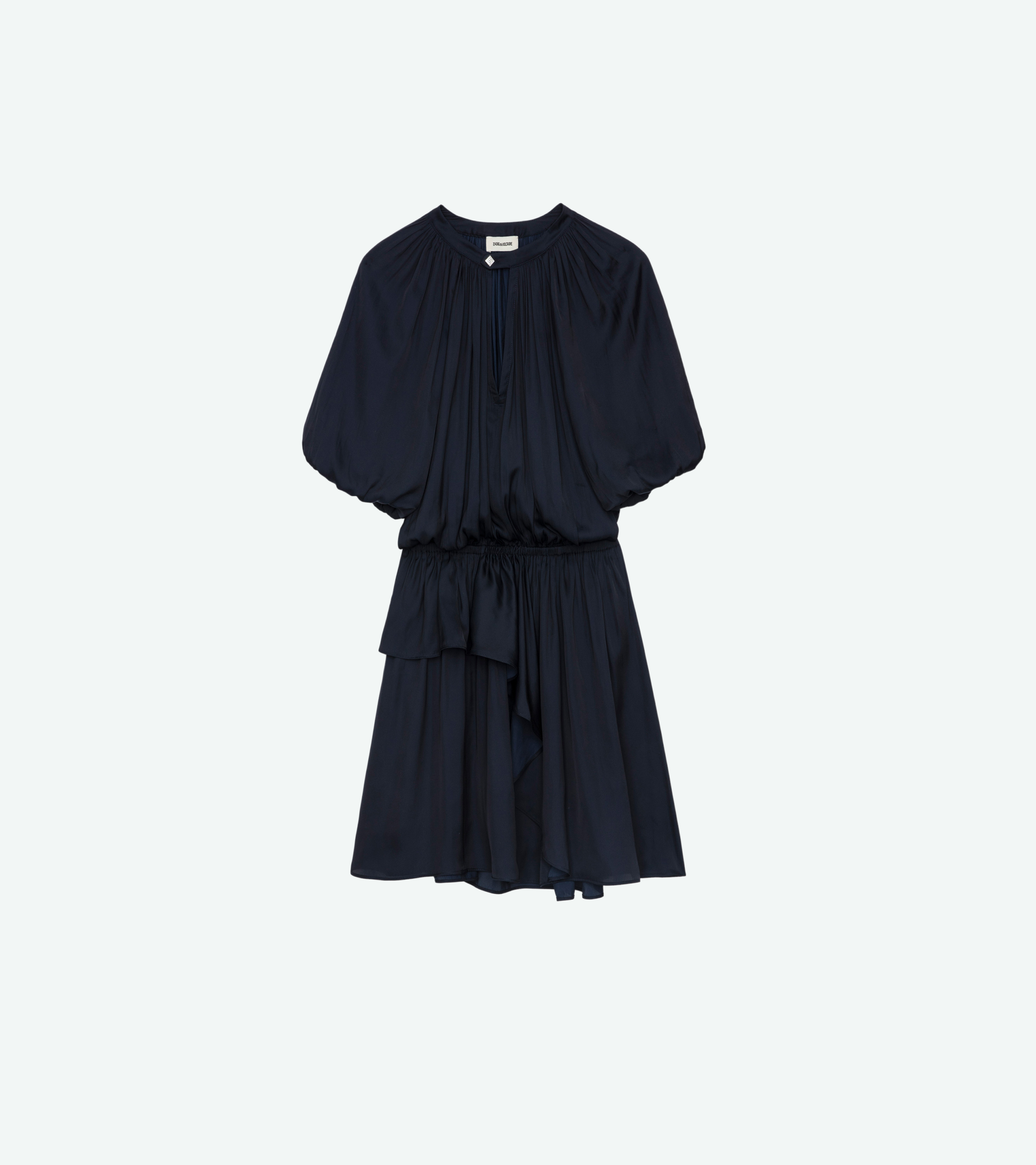 Official Zadig&Voltaire webstore | Luxury and effortless ready to wear,  accessories and leather goods