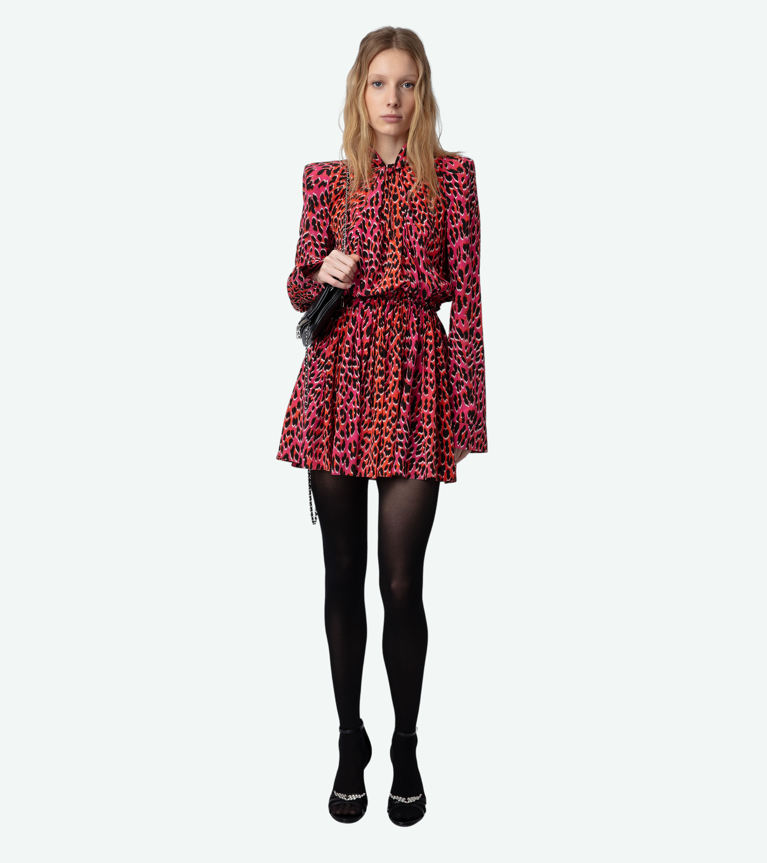 Robe fille zadig et voltaire outlet