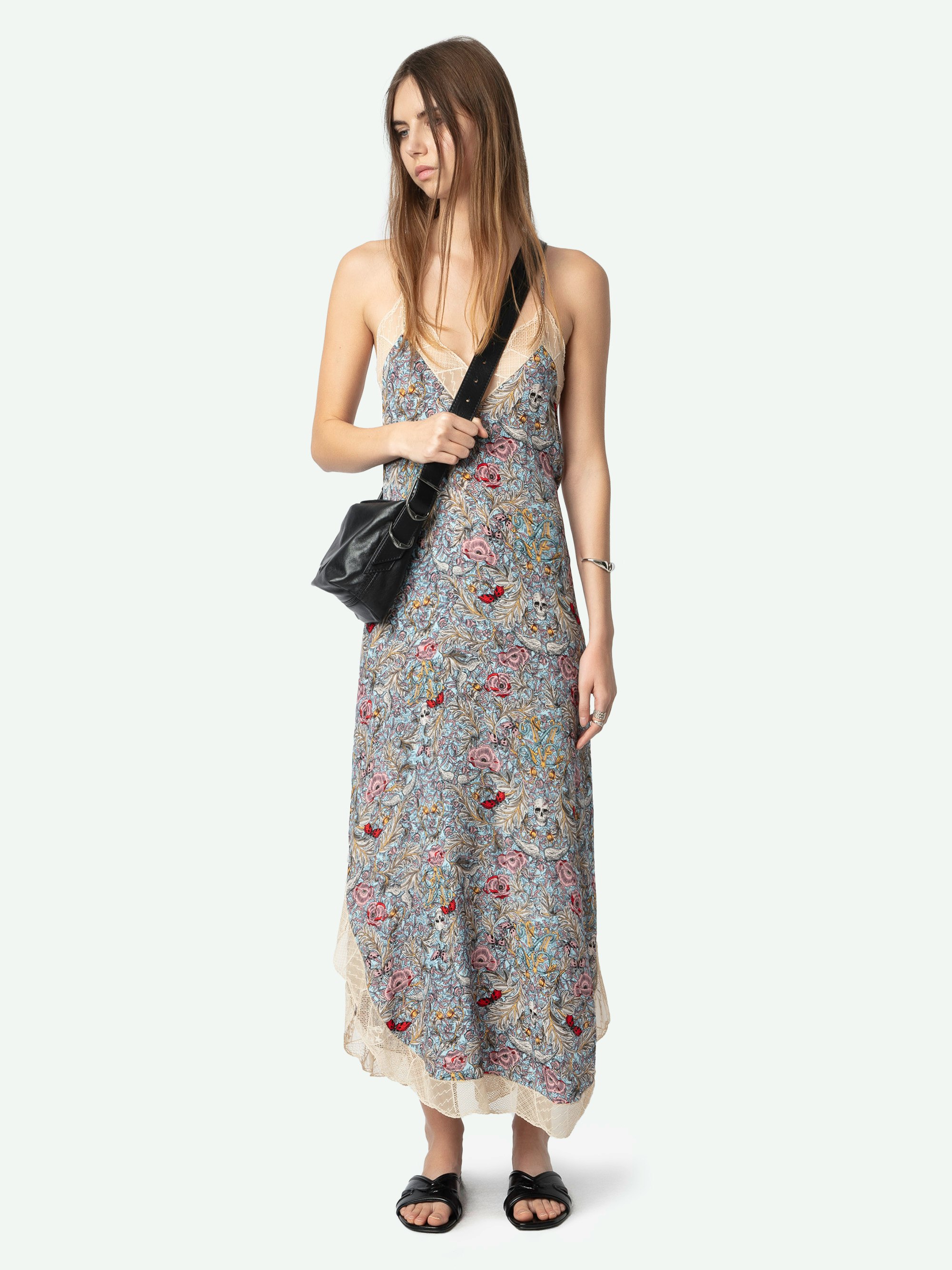 Ristyl Dress | Zadig&Voltaire