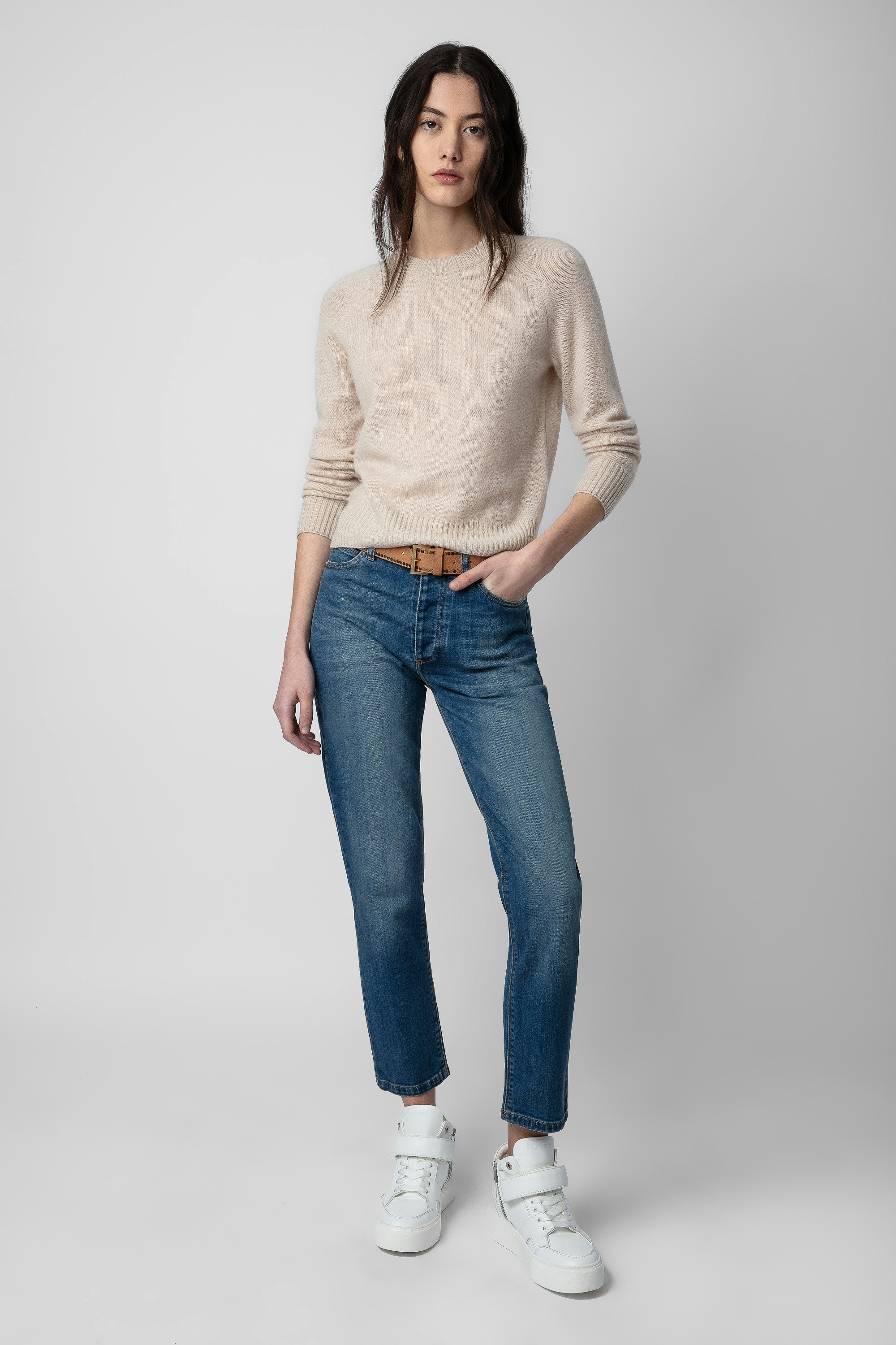 Sac zadig clearance et voltaire jean