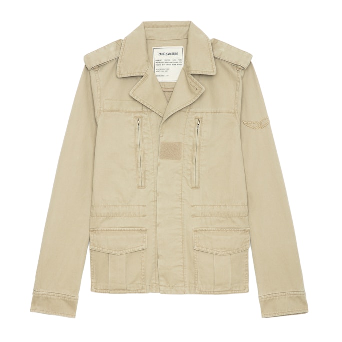 PARKA