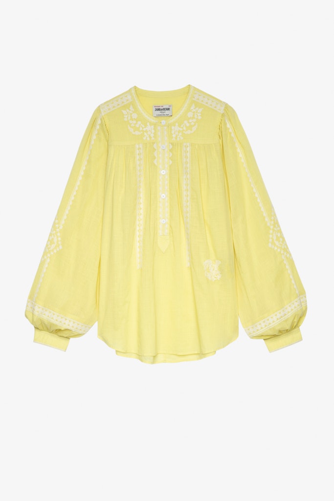 BLOUSES