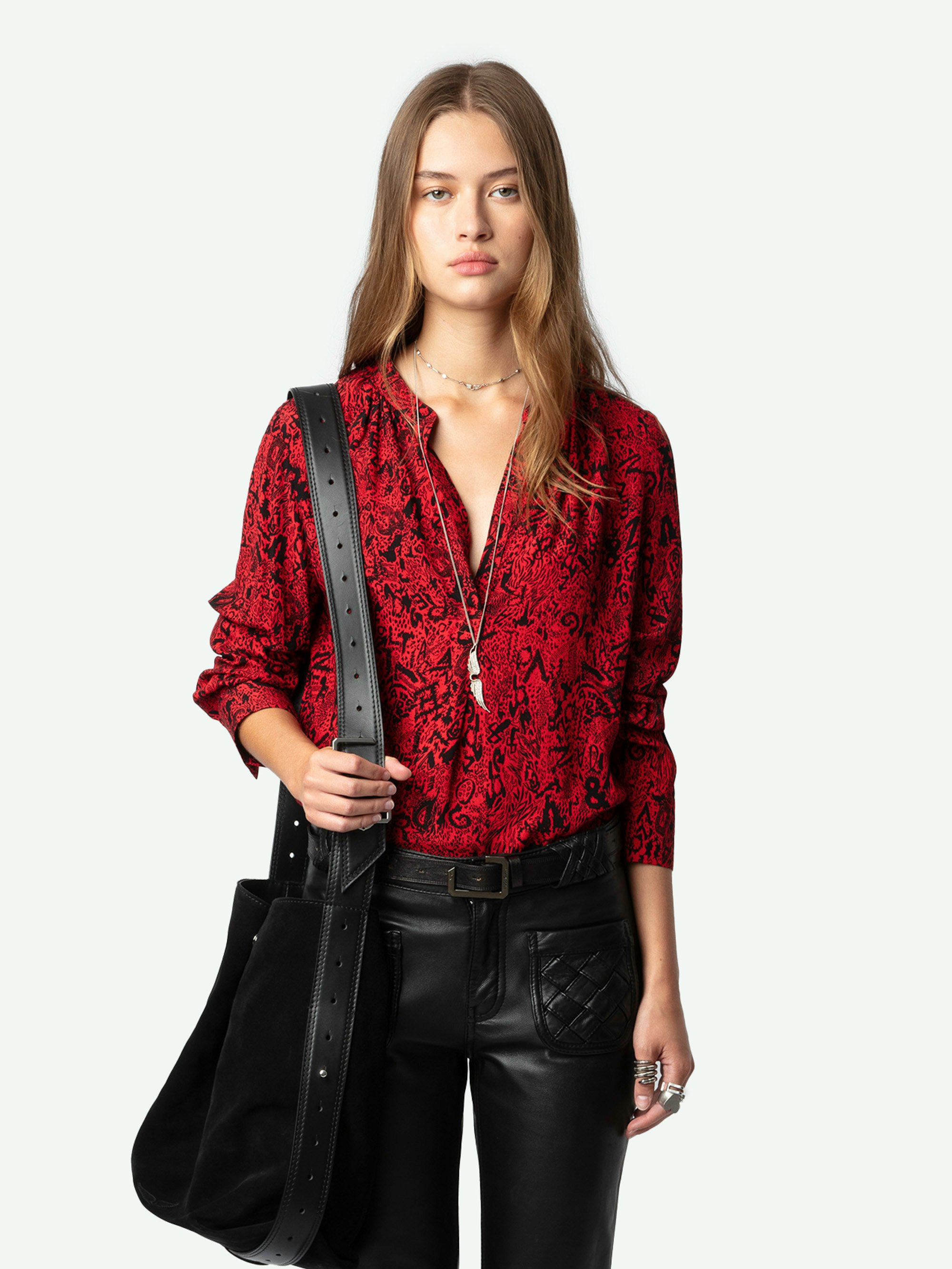 Zadig & Voltaire – Encounter