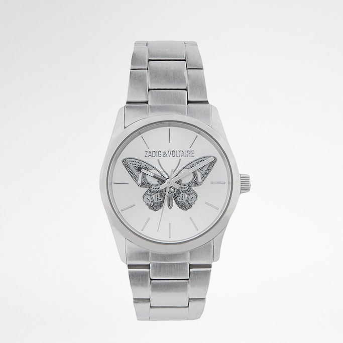 Montre Zadig Butterfly - Zadig & Voltaire - Modalova